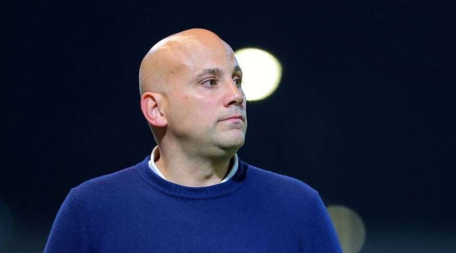 ΑΕΚ: Τα δεδομένα με Ροθάδα