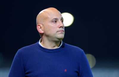 ΑΕΚ: Τα δεδομένα με Ροθάδα