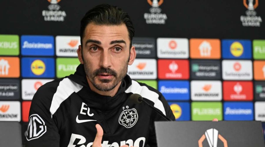 Παραιτήθηκε ο Ηλίας Χαραλάμπους από τη Στεάουα