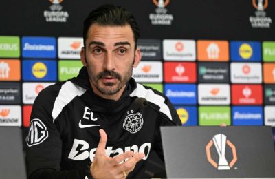 Παραιτήθηκε ο Ηλίας Χαραλάμπους από τη Στεάουα