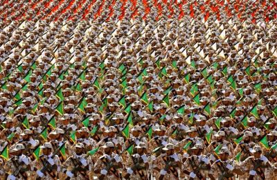 Ο κορυφαίος Ιρανός αξιωματούχος Αλί Λαριτζανί λέει ότι οι ΗΠΑ θα πληρώσουν για τη διεξαγωγή πολέμου.