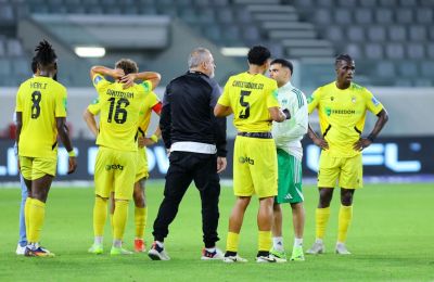 «Η ΑΕΚ επέδειξε σωστή στάση - Ο Ροθάδα προκάλεσε αναστάτωση»