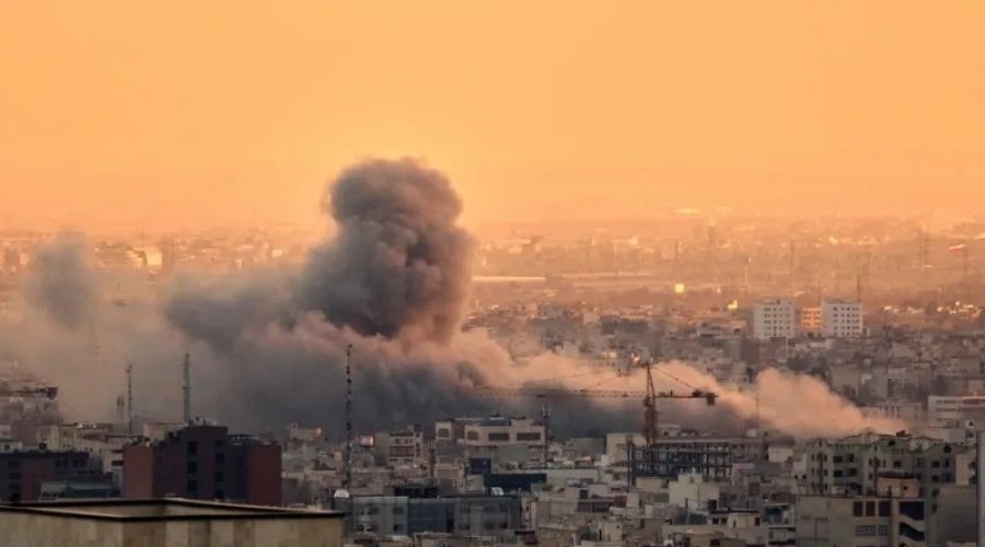 Η βάση της RAF στο Ακρωτήρι είναι η κύρια προωθημένη βάση του Ηνωμένου Βασιλείου