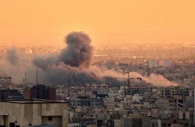 Η βάση της RAF στο Ακρωτήρι είναι η κύρια προωθημένη βάση του Ηνωμένου Βασιλείου