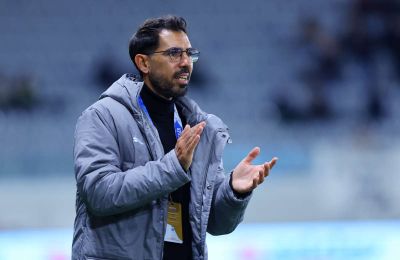 «Τα ντέρμπι κρίνονται στο μυαλό, όχι μόνο στην καρδιά»