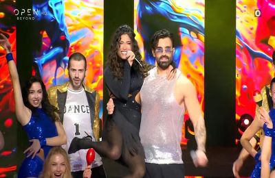 Είναι ο Ηλίας Γκότσης ο νέος Ricky Martin;