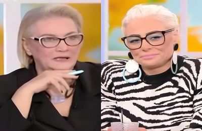 Πώς αντέδρασαν Κωνσταντάρας-Μαλέσκου - Τι συνέβη