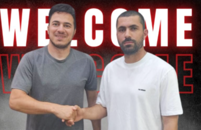 «Χτύπημα κάτω απ’ την μέση για Ευσταθίου, ο Ερμής είναι εδώ»