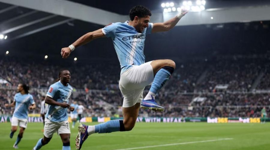 Μαρμούς, ο «δήμιος» της Νιούκαστλ