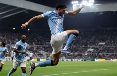 Μαρμούς, ο «δήμιος» της Νιούκαστλ