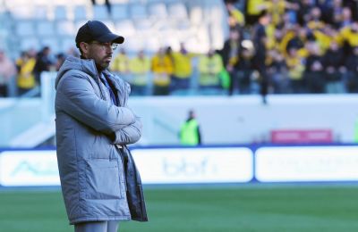 Λοσάδα: «Οι νίκες άρχισαν να γίνονται συνήθεια»