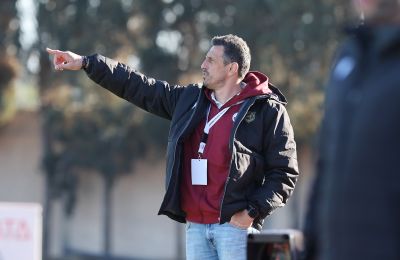 Μαρκόφσκι: «Σήμερα ίσως να κάναμε την χειρότερή μας εμφάνιση»