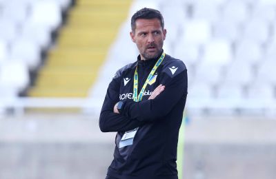 Σνάουτσνερ: «Είναι πολλά τα πέναλτι σε βάρος μας στα τελευταία ματς»