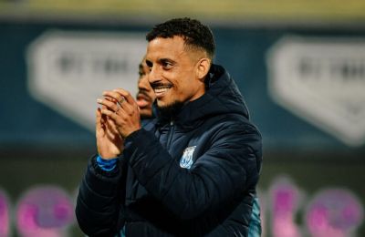 Αυτό έγινε με Γκασπάρ