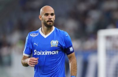 Απόλλων: Γι’ αυτό εκτός ο Μαλεκκίδης