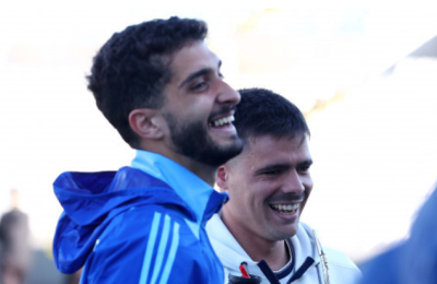 Από... Πανσερραϊκό