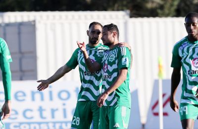 Δεν ξέχασε ο Κάστανος