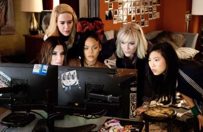  Αν δεν έχετε αυτό τον ένα γυναικείο χαρακτήρα που να σας εμπνέει, σας ετοιμάσαμε μία λίστα με ταινίες γεμάτες με δυναμικές γυναίκες για να επιλέξετε.