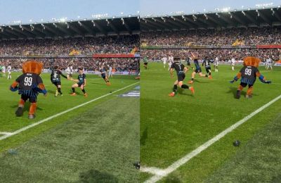 Ο Τζόλης απέτρεψε την ήττα της Κλαμπ Μπριζ