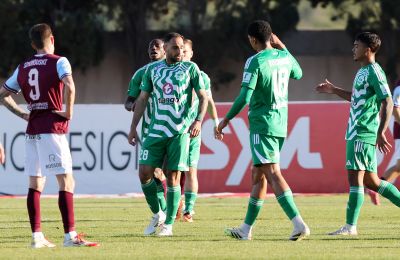 Πρώτο στον Άρη, πρώτο στην Κύπρο!