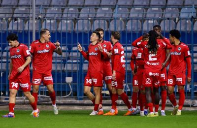 Ομόνοια: Διαχείριση, ξεκούραση και προετοιμασία για το επόμενο βήμα