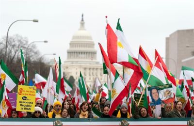 Η κυβέρνηση Τραμπ αφήνει ανοιχτό το ενδεχόμενο μιας μακροχρόνιας εκστρατείας.