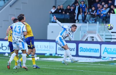 Τα κάτω-πάνω σε ένα λεπτό ο Απόλλωνας