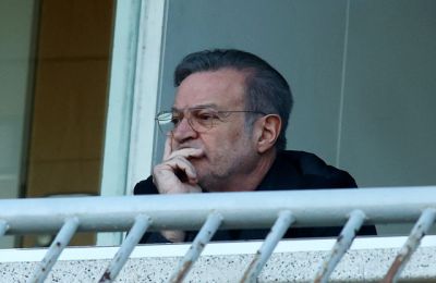 Στο ΓΣΠ ο Πετρίδης