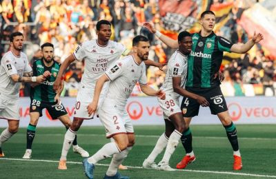 Ξετύλιξε το δώρο της Παρί και πλησίασε την κορυφή η Λανς!