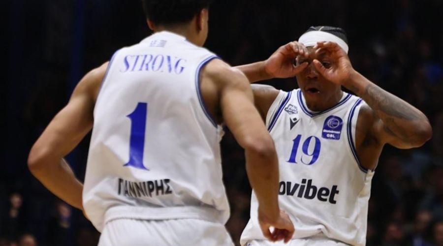 Αδιανόητος Ηρακλής, υποχρέωσε σε κάζο τον Παναθηναϊκό