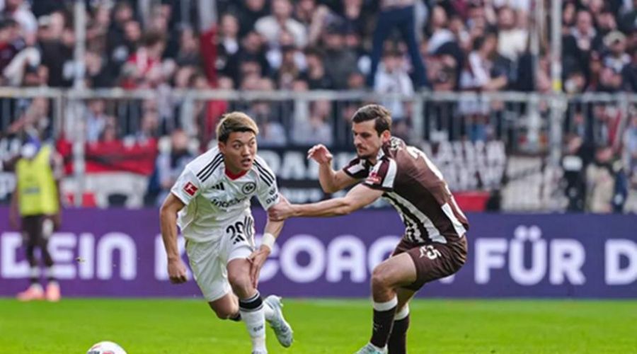 Έσπασε… τα δοκάρια η Πάουλι, πήρε τον βαθμό η Άιντραχτ!