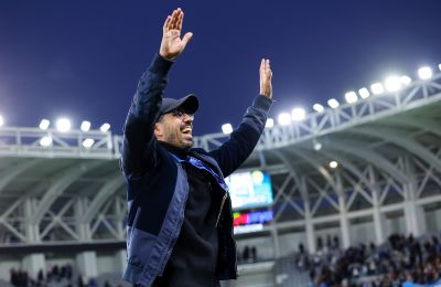 Απόλλων: Κερδίζει, ανατρέπει και δείχνει χαρακτήρα πρωταθλητή!