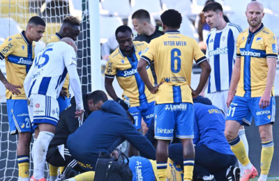 Ανακοίνωση Ανόρθωσης για Λαΐφη