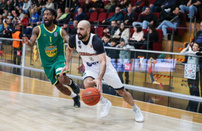 Ο Κεραυνός «έσπασε» το αήττητο της ΑΕΚ!