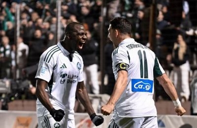 Τεσσάρα, τετράδα και τώρα… Μπέτις για τον αγριεμένο Παναθηναϊκό!