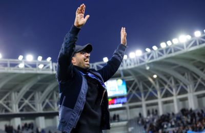 Απόλλων/ Μέσα και στους δύο στόχους 