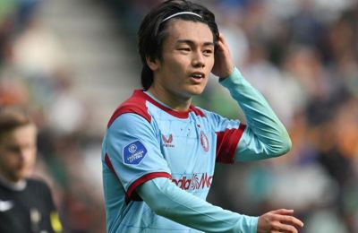 Ηρωική Μπρέντα, ανάγκασε τη Φέγενορντ σε χοντρή γκέλα!