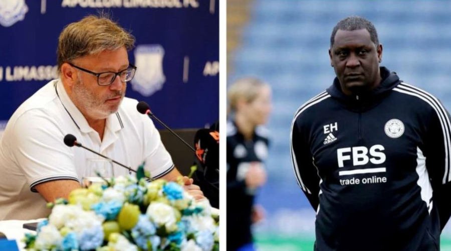 Απόλλων: Δικαστική διαμάχη με Γκρεκ (Δημοσίευμα εξωτερικού)