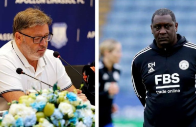 Απόλλων: Δικαστική διαμάχη με Γκρεκ (Δημοσίευμα εξωτερικού)