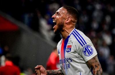 Έσωσε τη Λιόν από μεγάλη γκέλα στο 96' ο Τολισό!