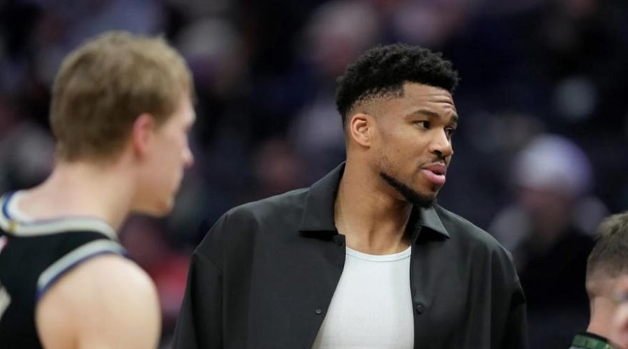 Βαριά ήττα για τους Μπακς χωρίς τον Γιάννη Αντετοκούνμπο