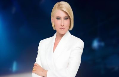 Αποχωρεί η Σία Κοσιώνη; Ποιον θέλει ο ΣΚΑΪ - Σε ποιο κανάλι παίρνει μεταγραφή; 