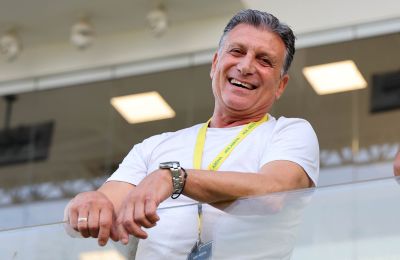 «Δεν έκλεισε το θέμα Καραπατάκη - Θα κάνει δεύτερες σκέψεις»