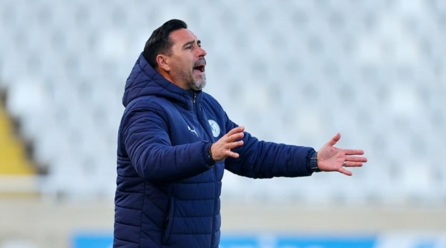 Εθνικός: Στην πόρτα εξόδου ο Φερέιρα