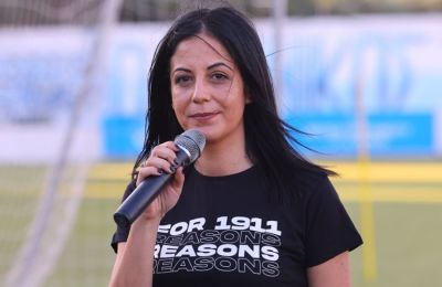 Μάρκου: «Εκκωφαντικοί οι αριθμοί Καμορανέζι» (σχόλιο για διαιτησία)