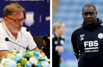 Αντικειμενικότητα/ «DAILY MAIL»