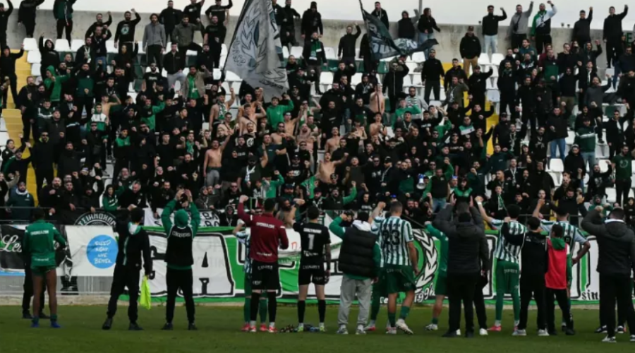 Ομόνοια 29Μ: Τα θέματα της Γενικής Συνέλευσης