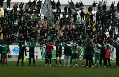 Ομόνοια 29Μ: Τα θέματα της Γενικής Συνέλευσης