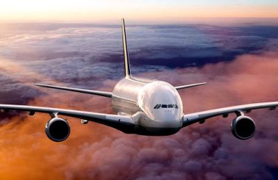 Αποκαταστάθηκε η αεροπορική συνδεσιμότητα της Κύπρου με την Ευρώπη