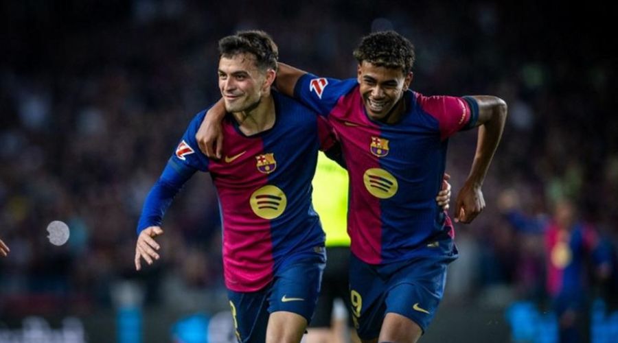 Προσέλαβε specialist στον ύπνο η Μπαρτσελόνα!